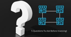 Multi-Unit Franchise: 5 Questions Worth To Ask Before Investing! | FranchiseCoach