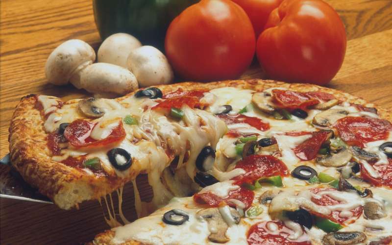 Most Profitable Franchises (Pizza Chain) | FranchiseCoach