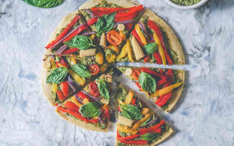 Pizza Franchise Vegan Concept | FranchiseCoach