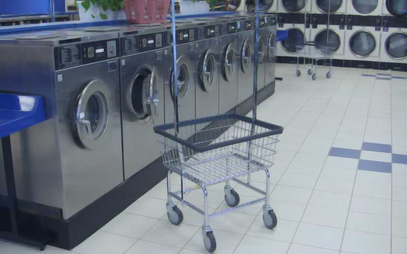 Laundromat-Franchise-Eco-Friendly-Laundromats-FranchiseCoach