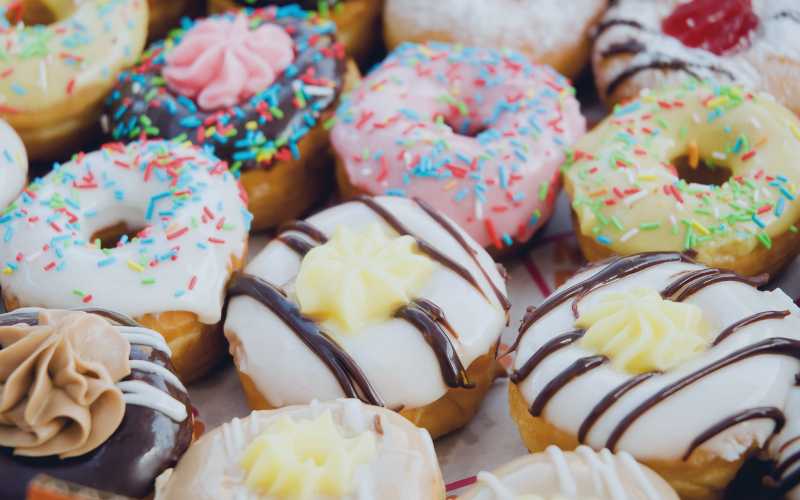 Donut Franchise (Franchise Brands) | FranchiseCoach