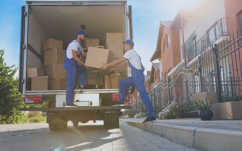 Home Service Franchise (Moving Services) | FranchiseCoach