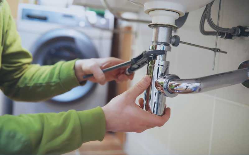 Home Service Franchise (Plumbing Services) | FranchiseCoach