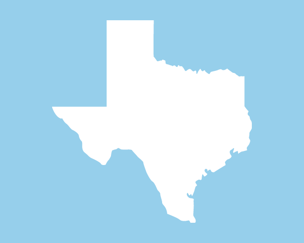 Texas Franchise (Map) | FranchiseCoach