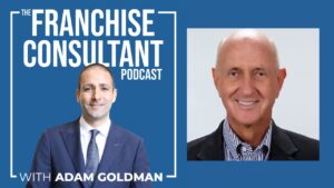 A Conversation With Warren Rustand | FranchiseCoach