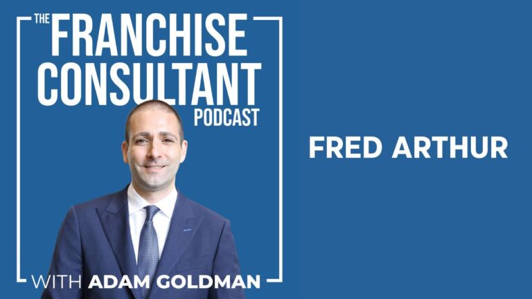 Fred Buys a Recession-Resistant Business | FranchiseCoach