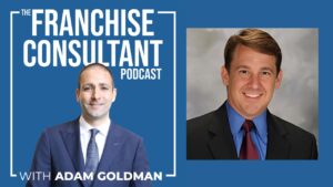 Jeff Wheelock discusses the Franchise Law | FranchiseCoach