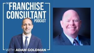 Ron Luster Shares His Entrepreneurial Journey | FranchiseCoach