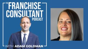 Shirley Kefgen: How Can I Finance a Franchise | FranchiseCoach