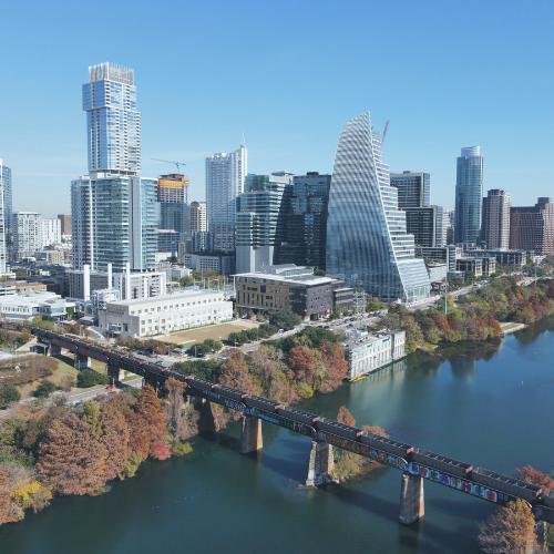 Franchise Opportunities in Austin | FranchiseCoach