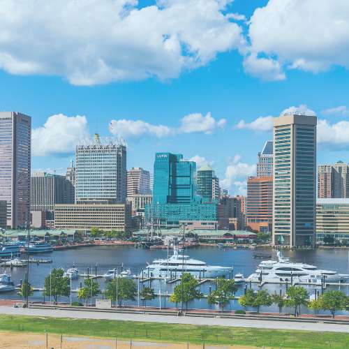 Franchise Opportunities in Baltimore City | FranchiseCoach