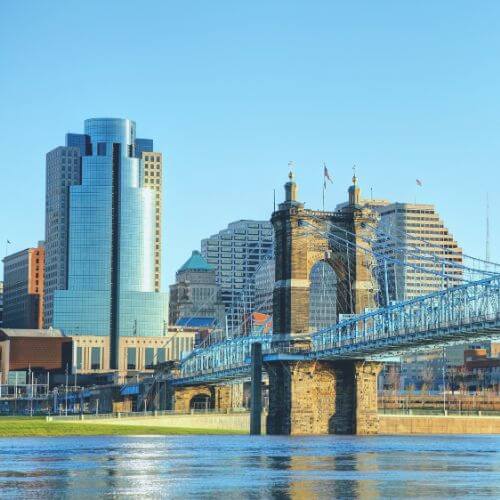 Franchise Opportunities in Cincinnati | FranchiseCoach