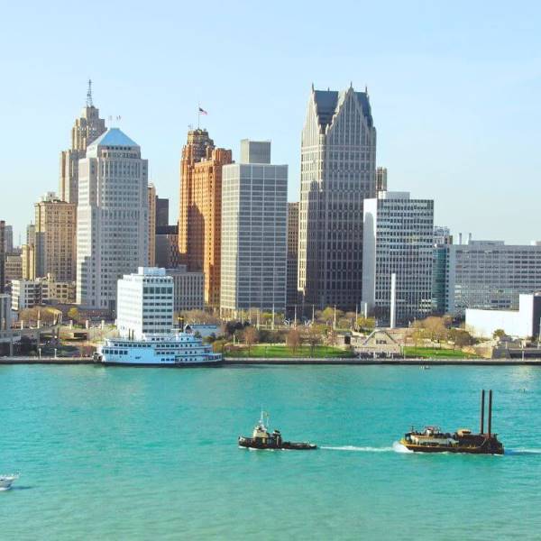 Franchise Opportunities in Detroit City | FranchiseCoach