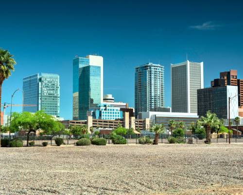 Franchise Opportunities in Phoenix | FranchiseCoach