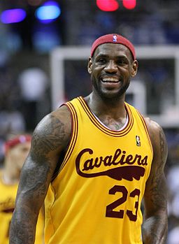 Athletes Who Own Franchises (LeBron James) | FranchiseCoach