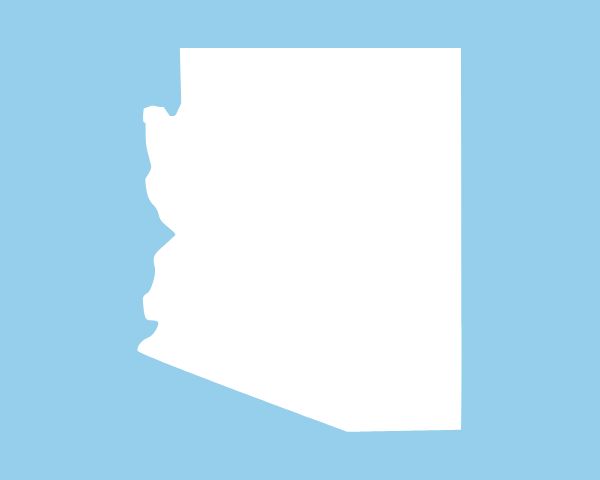 Arizona Franchise Opportunities (Map) | FranchiseCoach