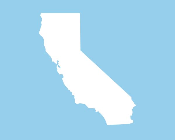 California Franchise Opportunities (Map) | FranchiseCoach