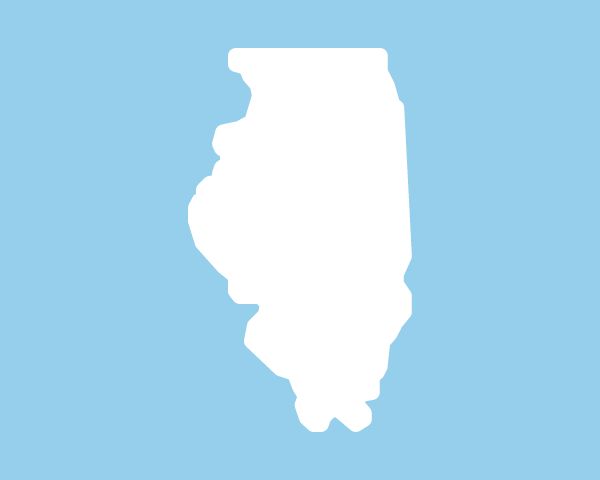 Illinois Franchise-Opportunities (Map) | FranchiseCoach