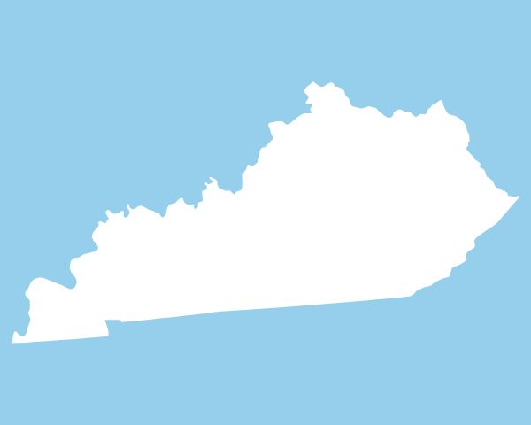 Kentucky Franchise Opportunities (Map) | FranchiseCoach