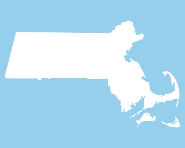 Massachusetts Franchise Opportunities (Map) | FranchiseCoach