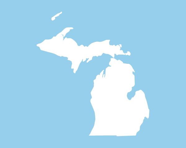 Michigan Franchise Opportunities (Map) | FranchiseCoach