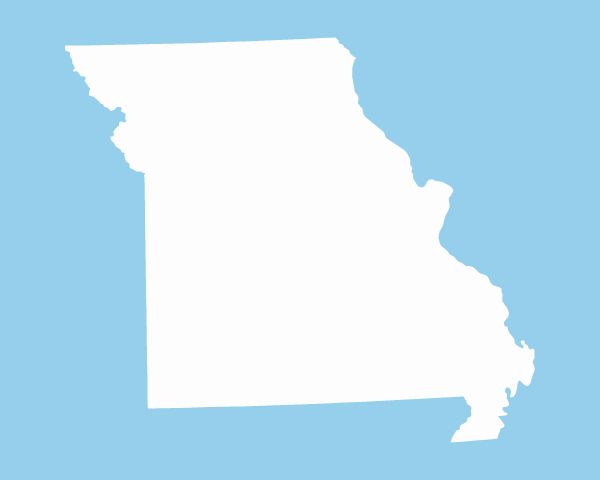 Missouri Franchise Opportunities (Map) | FranchiseCoach