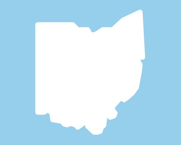 Ohio Franchise Opportunities (Map) | FranchiseCoach