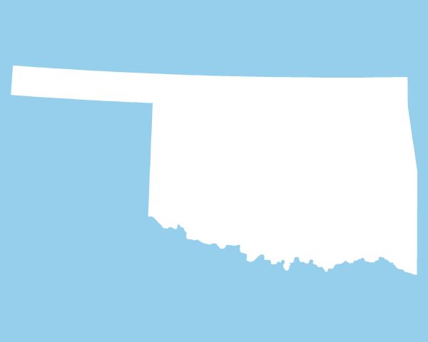 OKlahoma Franchise Opportunities (Map) | FranchiseCoach