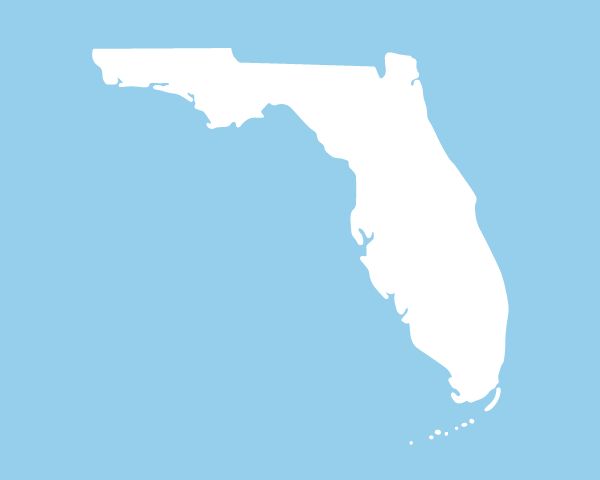 Florida Franchise Opportunities (Map) | FranchiseCoach