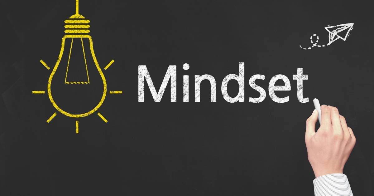 Why Mindset Matters for Franchise Success | FranchiseCoach