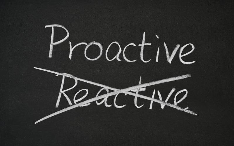 Why Mindset Matters (Proactive) | FranchiseCoach