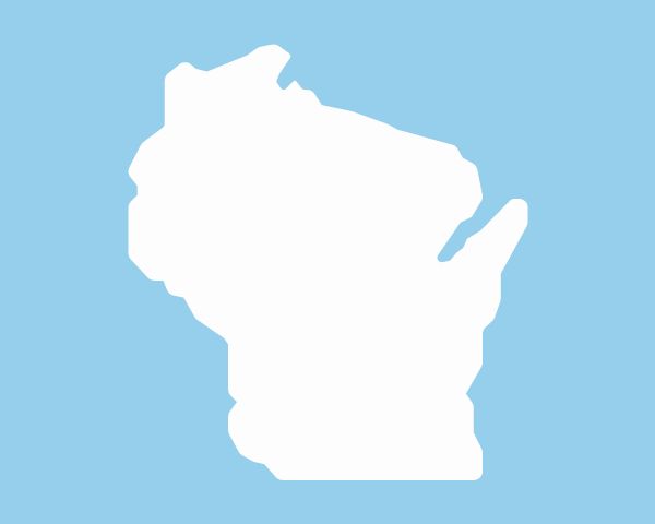 Wisconsin Franchise Opportunities (Map) | FranchiseCoach