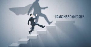 Career Transition to Franchise Ownership | FranchiseCoach