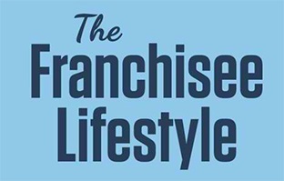 The Franchisee Lifestyle Logo | FranchiseCoach