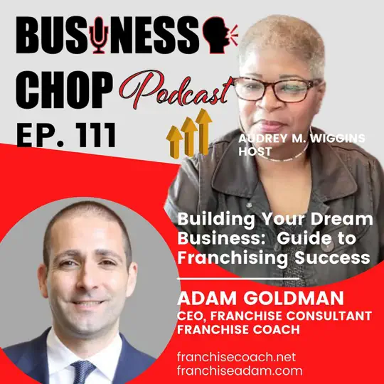 Business Chop Guesting | FranchiseCoach