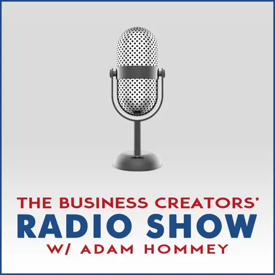 Business Creators Radio Show Guesting | FranchiseCoach