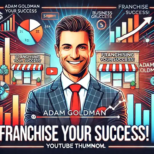 Financial Freedom Podcast Guesting | FranchiseCoach