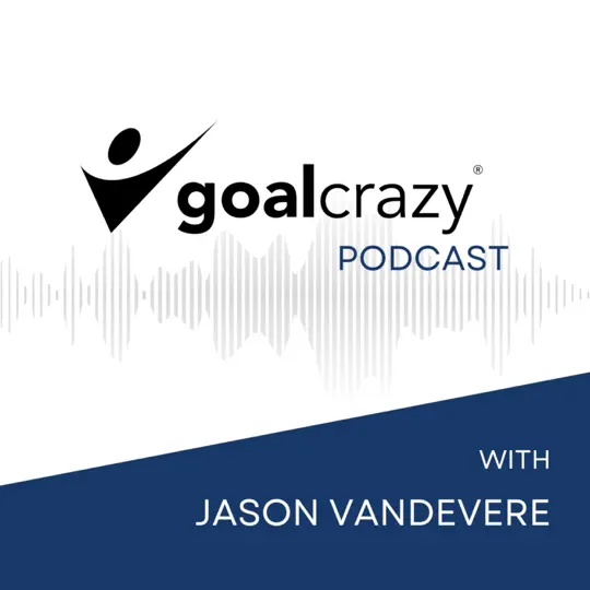 Goal Crazy Podcast Guesting | FranchiseCoach